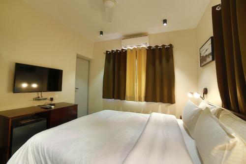 Hotel Marigold Mount Abu With Swimming Pool