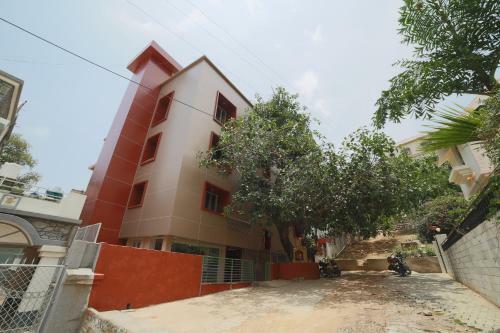 Hotel Marigold Mount Abu With Swimming Pool