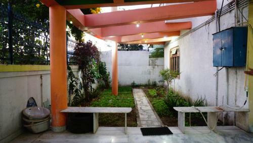 Sweet Silence Home