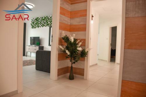 Hotel Saar Guesthouse