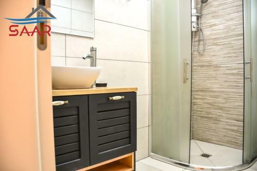 Hotel Saar Guesthouse