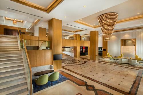 Holiday Inn Agra Mg Road, An Ihg Hotel
