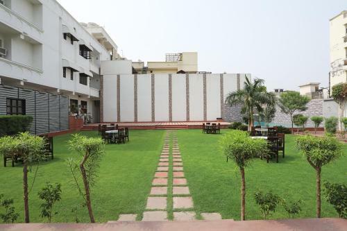 Hotel Marc Royal
