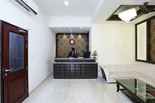 Hotel Marc Royal