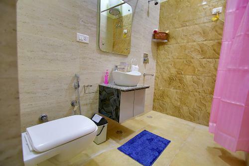 The Hideout Agra - Boutique Homestay