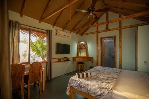 Hotel Goa Cottages Agonda