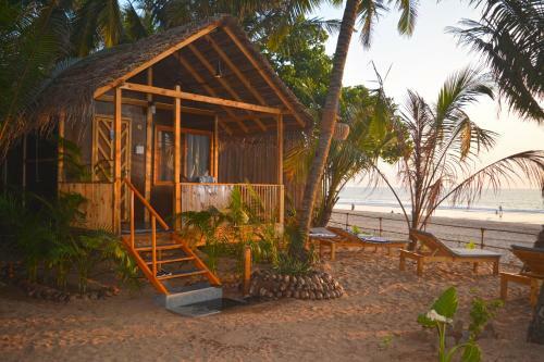 Hotel Goa Cottages Agonda