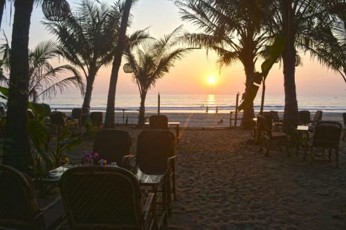 Hotel Goa Cottages Agonda