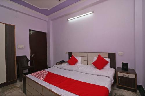 Oyo 33431 Hotel Ekta Residency