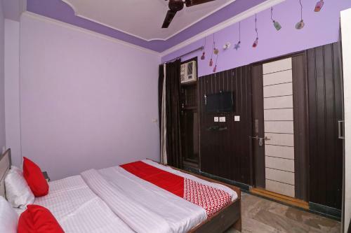 Oyo 33431 Hotel Ekta Residency