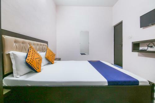 Hotel Spot On 62182 Khubsaras