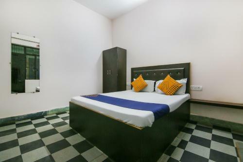 Hotel Spot On 62182 Khubsaras