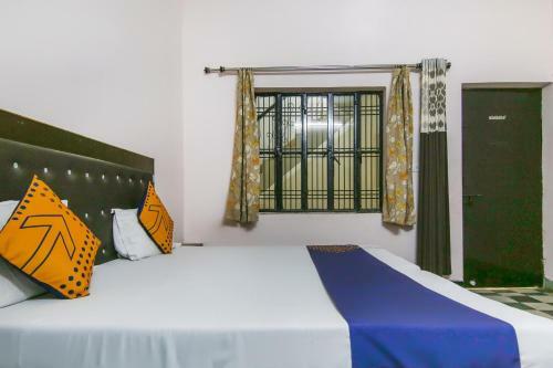 Hotel Spot On 62182 Khubsaras