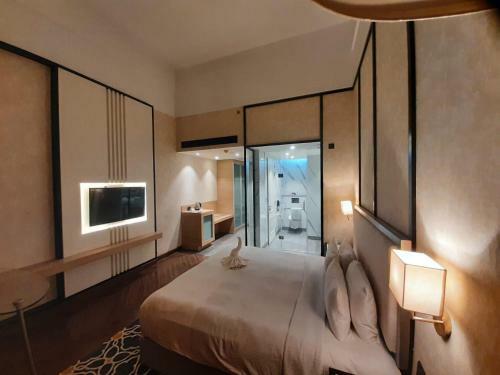 Hotel Polo Towers Agartala