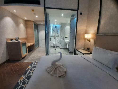 Hotel Polo Towers Agartala