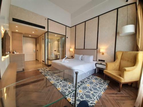 Hotel Polo Towers Agartala