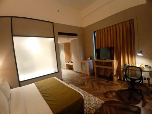 Hotel Polo Towers Agartala