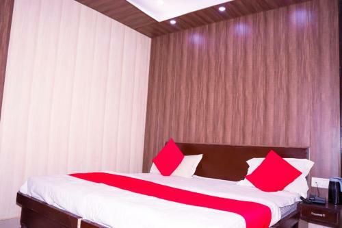 Hotel Seva