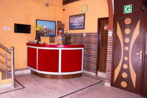 Hotel Seva