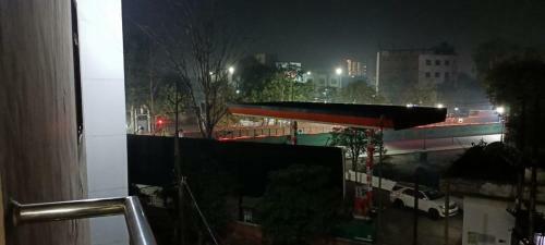 Hotel Prashant Palace