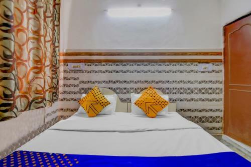Spot On Agr489 Hotel Relax