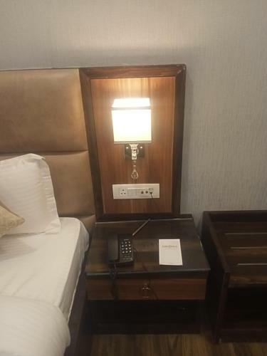 Hotel Ddsuites Agra