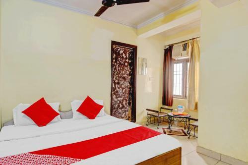 Oyo 79416 Hotel Maharani Residency