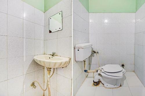 Oyo 79416 Hotel Maharani Residency