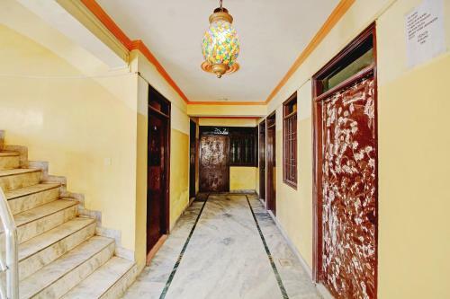 Oyo 79416 Hotel Maharani Residency