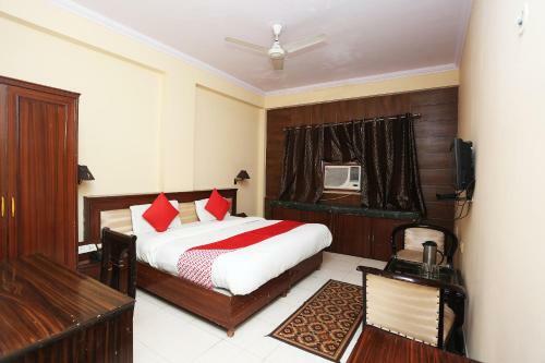 Capital O 41218 Hotel Nouva