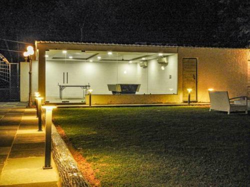 Hotel Casa Blanca - A Boutique Resort