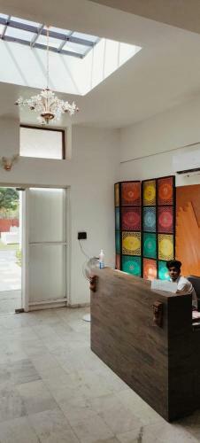 Hotel Casa Blanca - A Boutique Resort