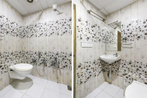 Oyo 71040 Hotel Sagar Palace