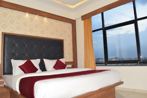 Hotel New Pathik