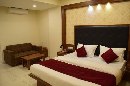 Hotel New Pathik