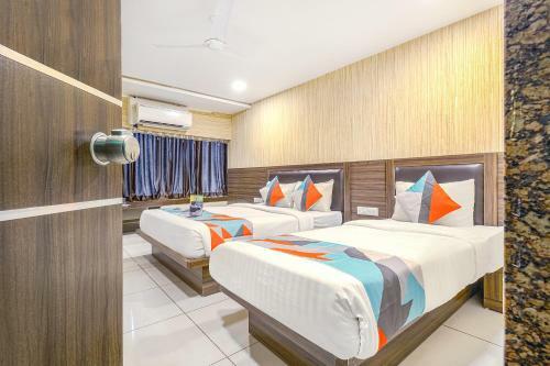 Hotel Fabexpress Neelkamal