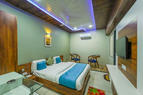 Hotel The Nest Residency