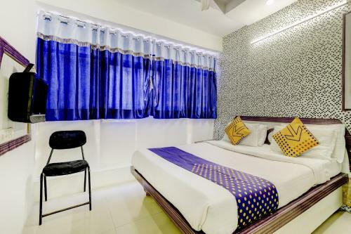 Spot On 46850 Hotel As-ray