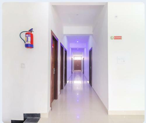 Hotel Tch Agra