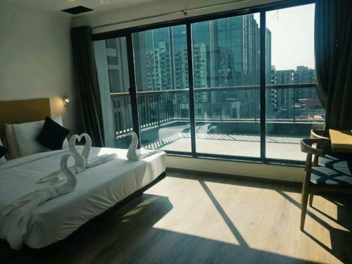 Hotel Terrazzo Suites