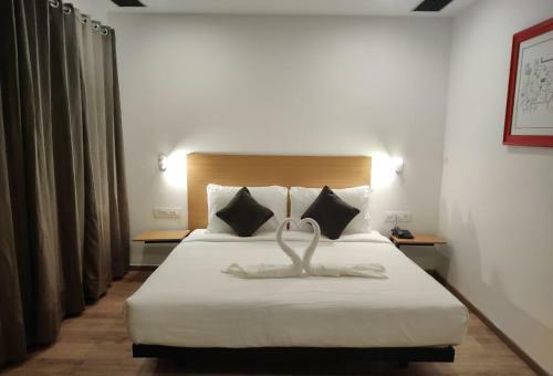 Hotel Terrazzo Suites