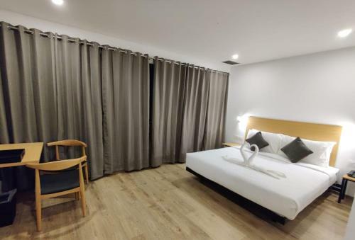 Hotel Terrazzo Suites