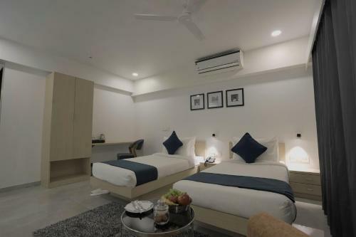 The Mantra One By Blues Hotels