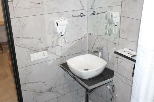 The Mantra One By Blues Hotels