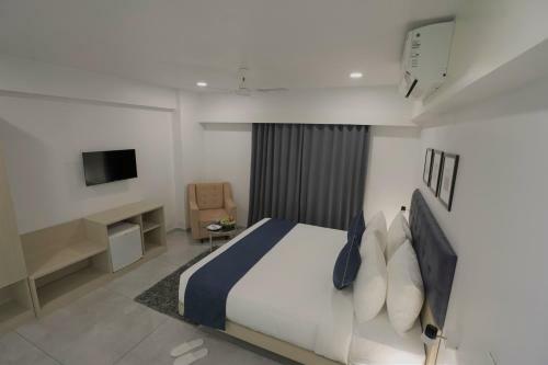 The Mantra One By Blues Hotels