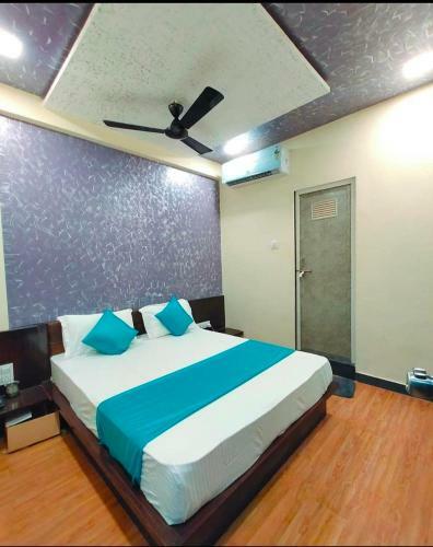 Hotel Govindam