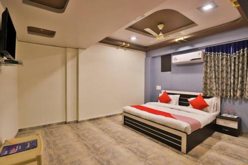 Hotel Shekhawat Palace