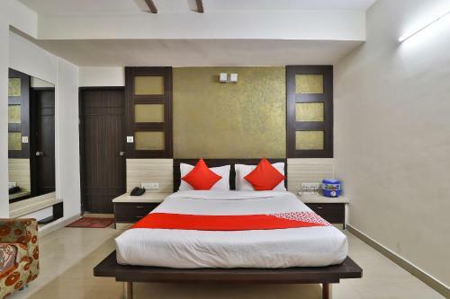 Oyo 2174 Hotel Radhey Inn