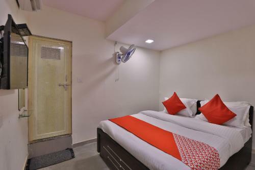 Oyo 46791 Hotel New Suryam