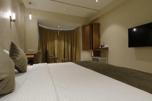 Hotel Artilla Inn
